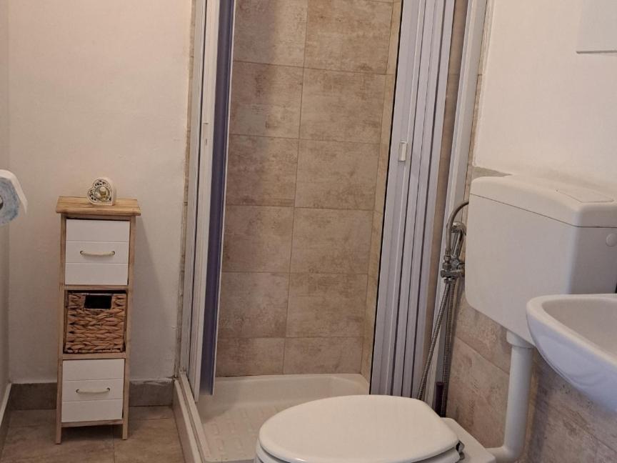 B&B Da Zia Maria CTA Zimmer foto
