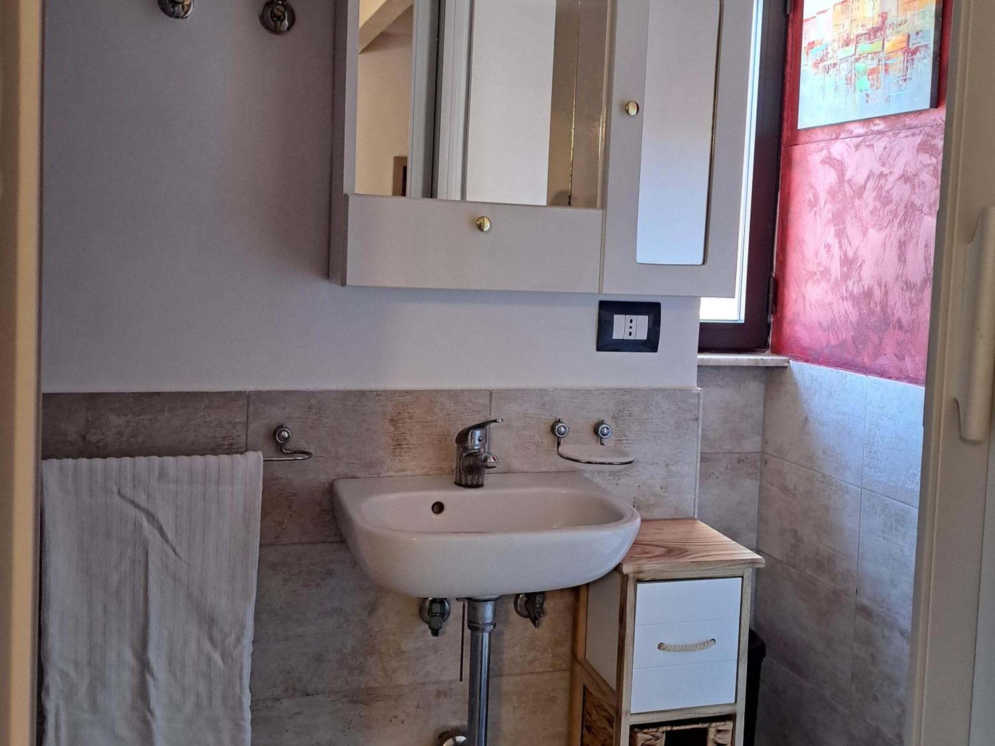B&B Da Zia Maria CTA Zimmer foto